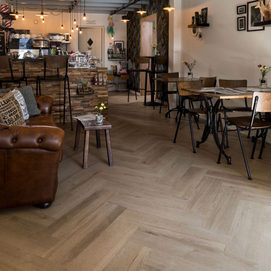 Brede visgraat boterkoek 10527 CLICK
