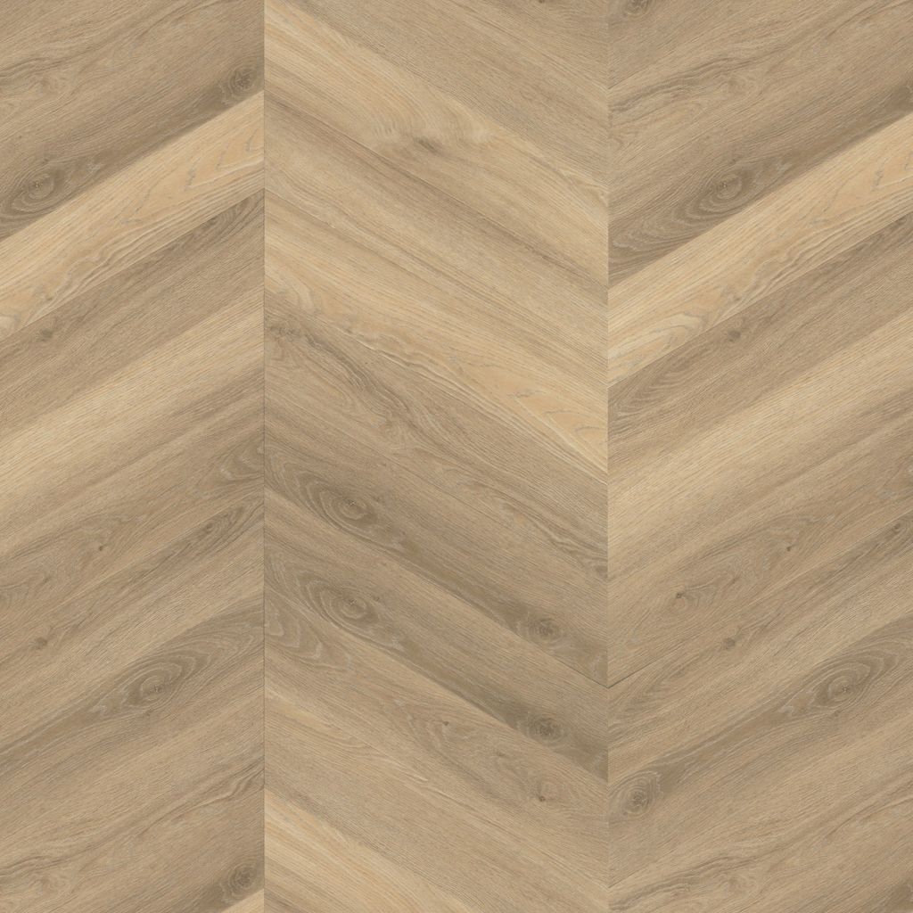 YUP PADDINGTON CHEVRON BEIGE DRYBACK 2504