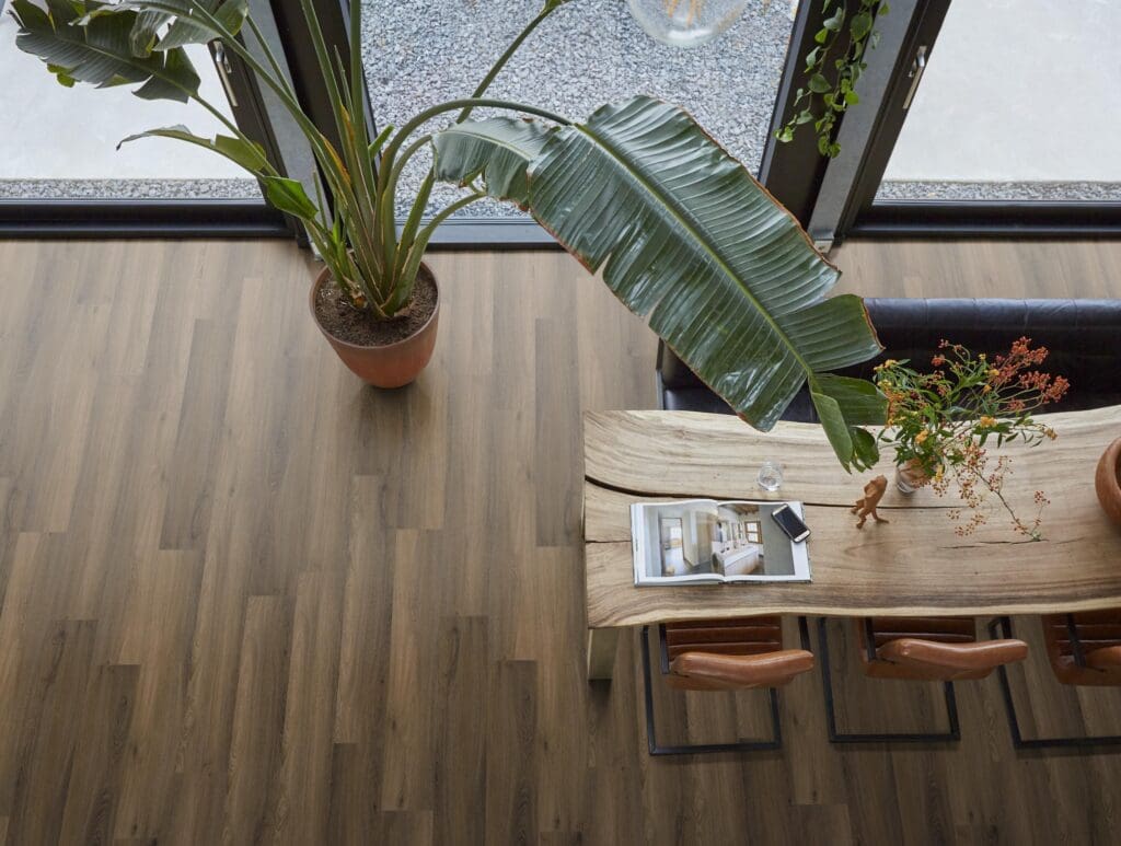 PADDINGTON WARM BROWN CLICK 5501