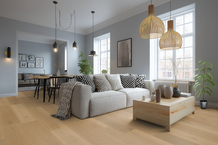 Borgo 320 CLICK