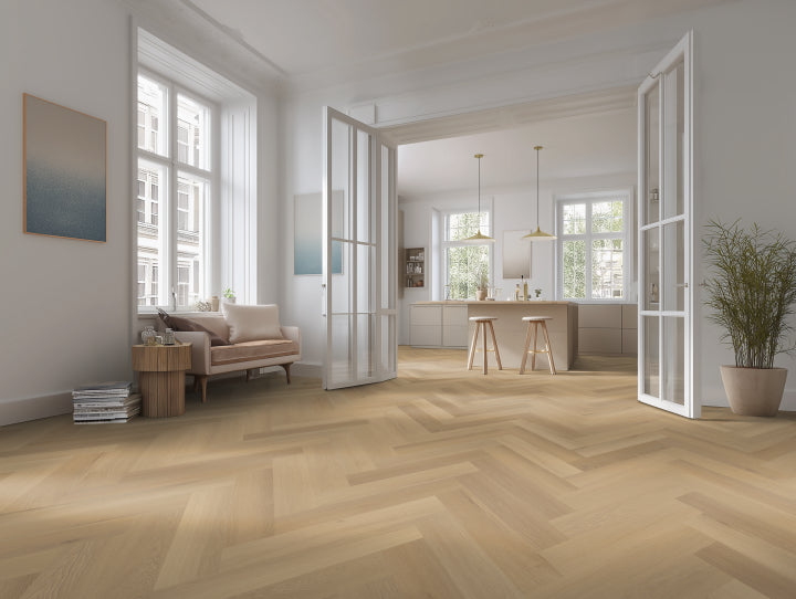 Borgo visgraat XL 30 CLICK