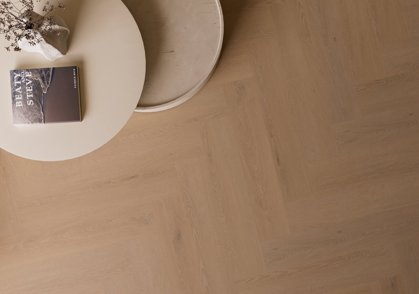 Cervo Walvisgraat W20 DRYBACK