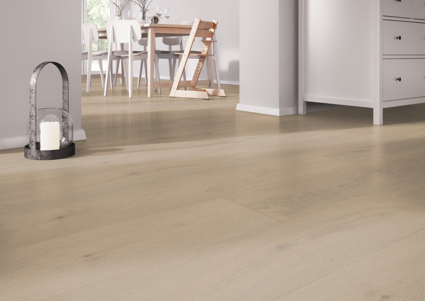 Palazzo 740 DRYBACK