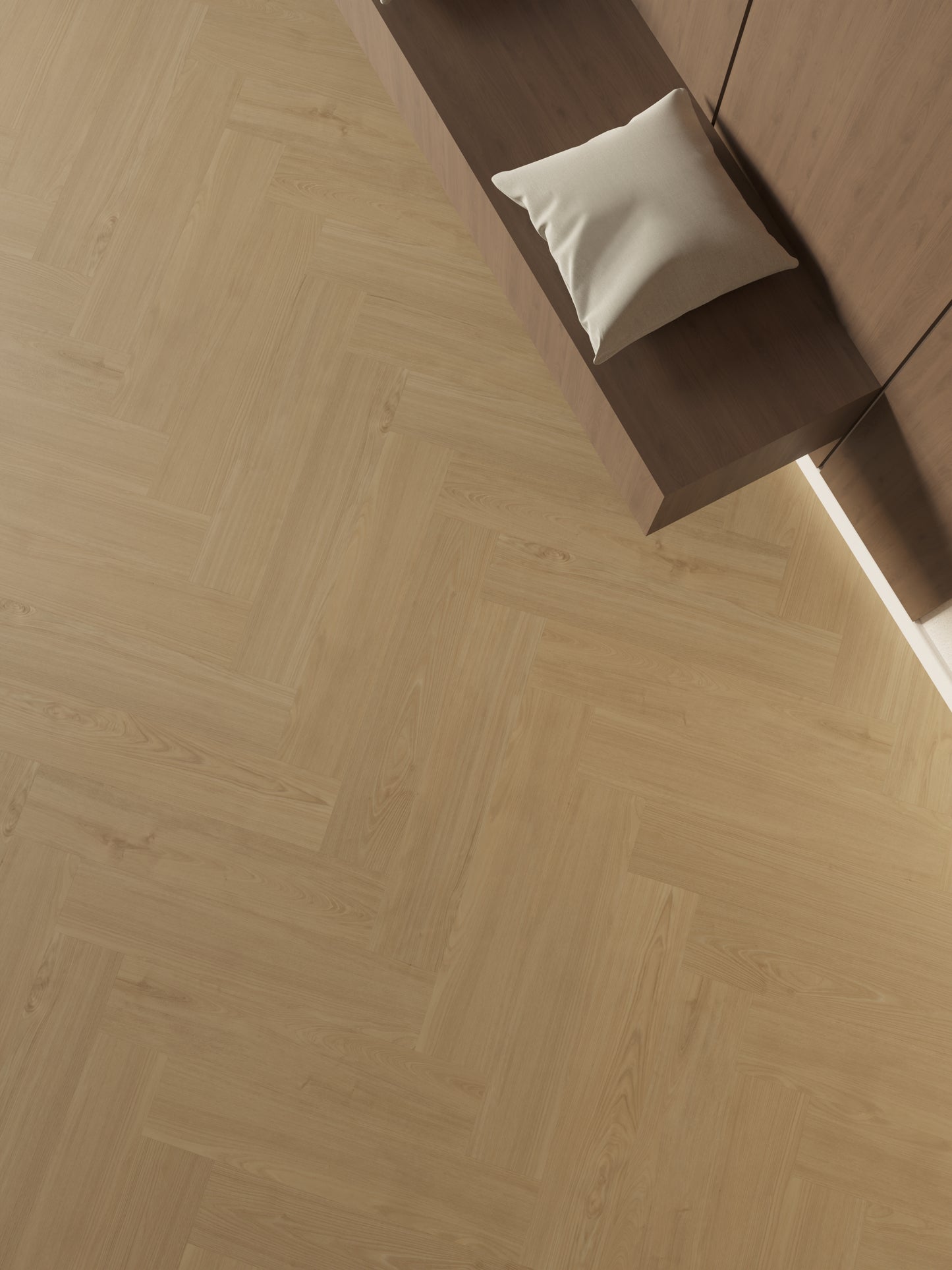 Portico visgraat XL 54 DRYBACK