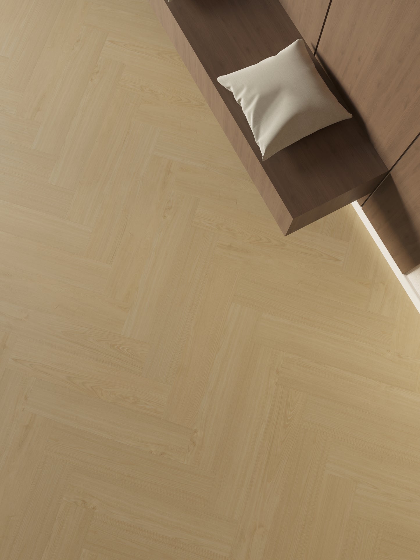 Portico visgraat XL 55 DRYBACK