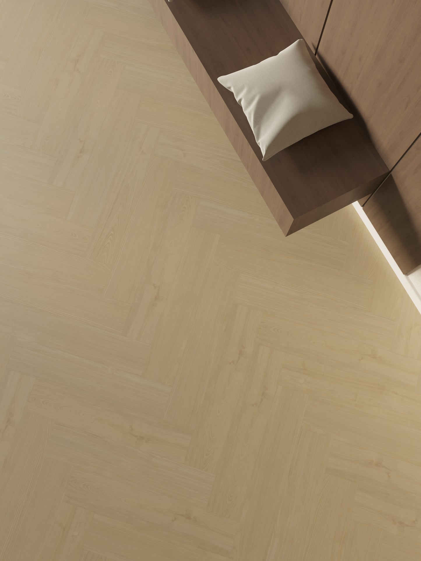 Portico visgraat XL 57 DRYBACK