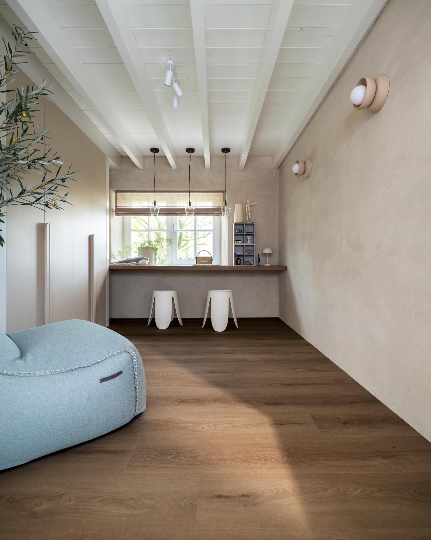 Clermont XL Plank 54826 DRYBACK