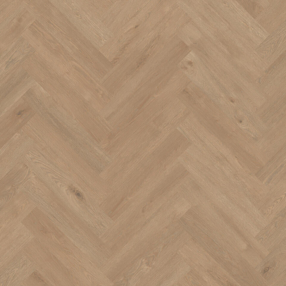 iD Inspiration 55 - Chatillon Oak PISTACCIO SHELL visgraat DRYBACK