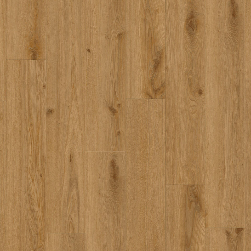 iD Inspiration 55 - Delicate Oak TOFEE DRYBACK