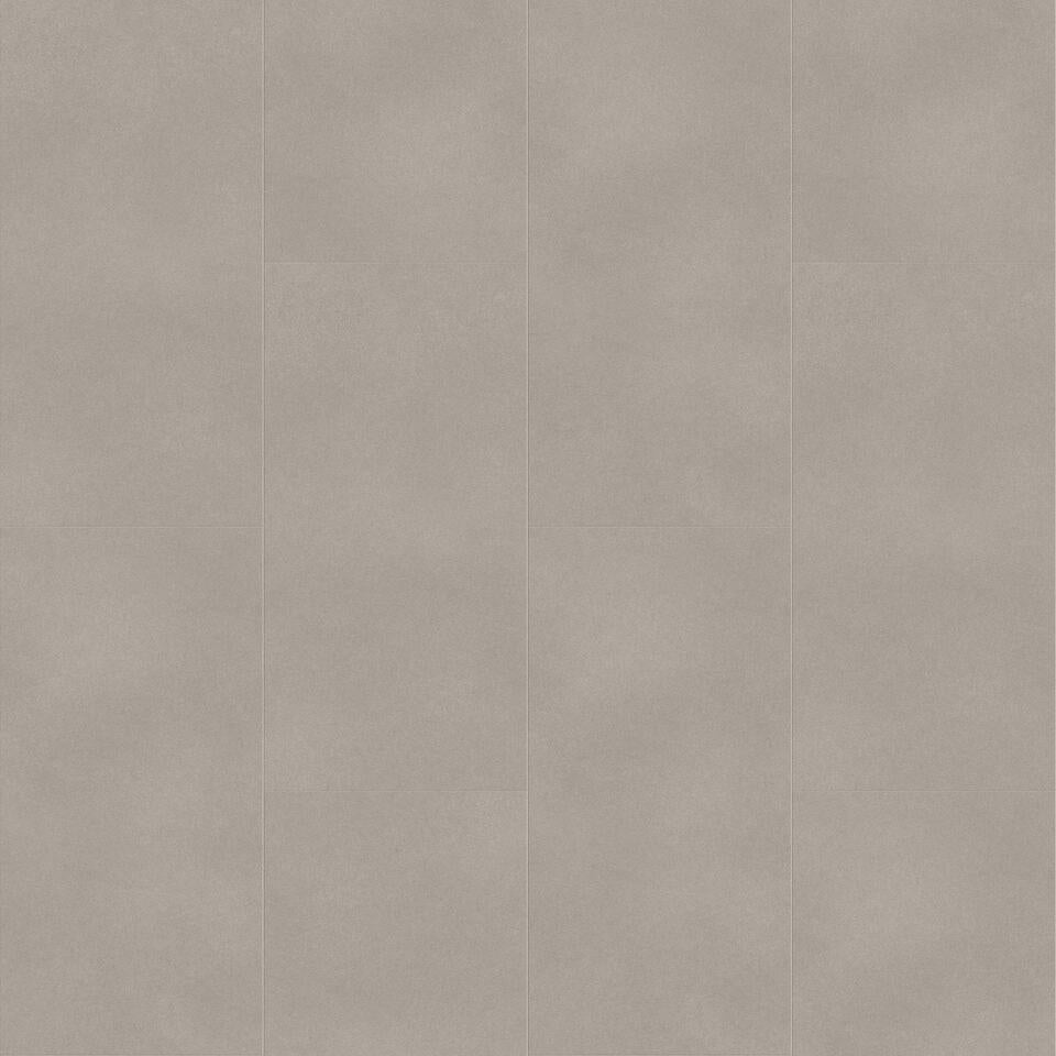iD Inspiration 55 - Fibra LIGHT GREY tegel DRYBACK