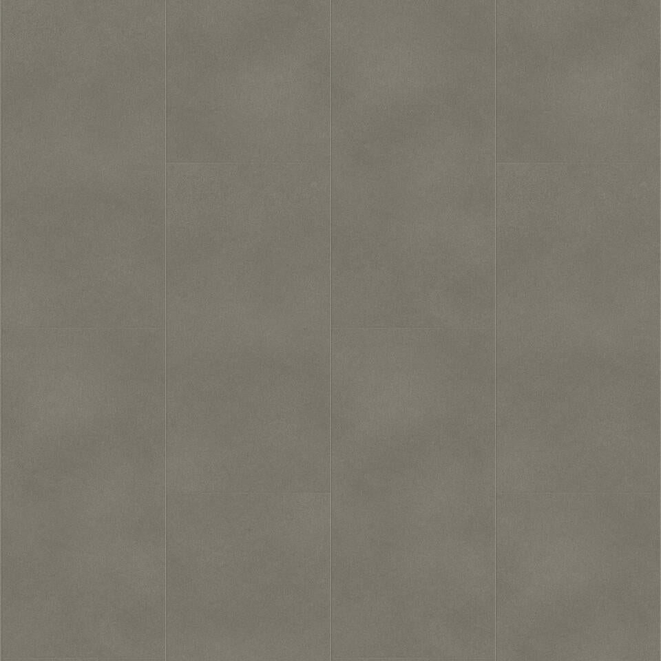 iD Inspiration 55 - Fibra MIDDLE GREY tegel DRYBACK