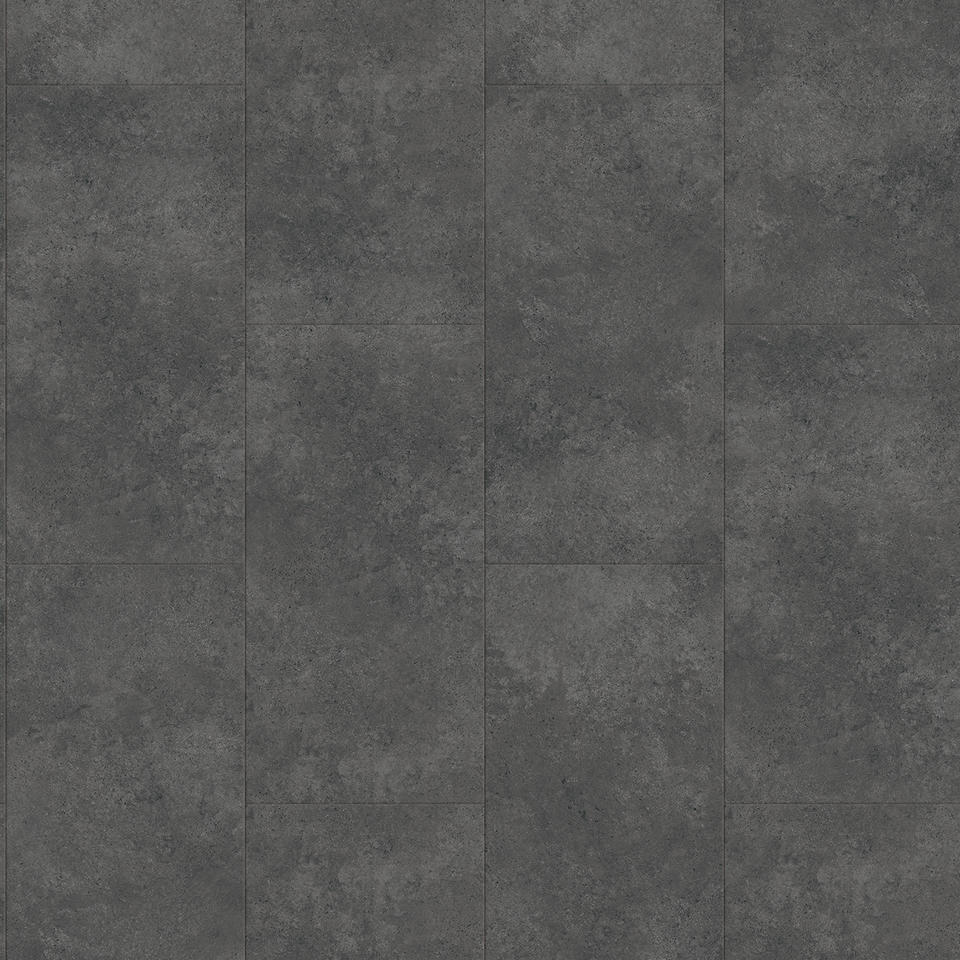 iD Inspiration 55 - Rock ANTHRACITE tegel DRYBACK
