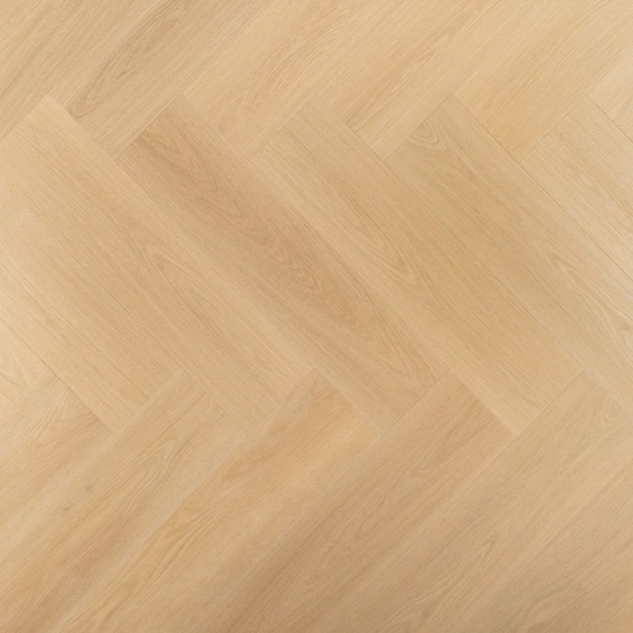 Visgraat croissant 10503 PLAK