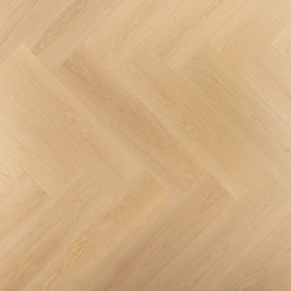Visgraat croissant 10503 PLAK