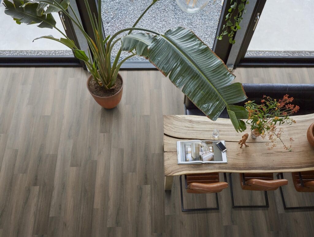 PADDINGTON DARK GREY CLICK 5506