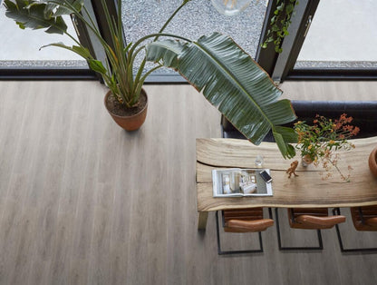 PARRAMATTA GREY OAK CLICK 2554