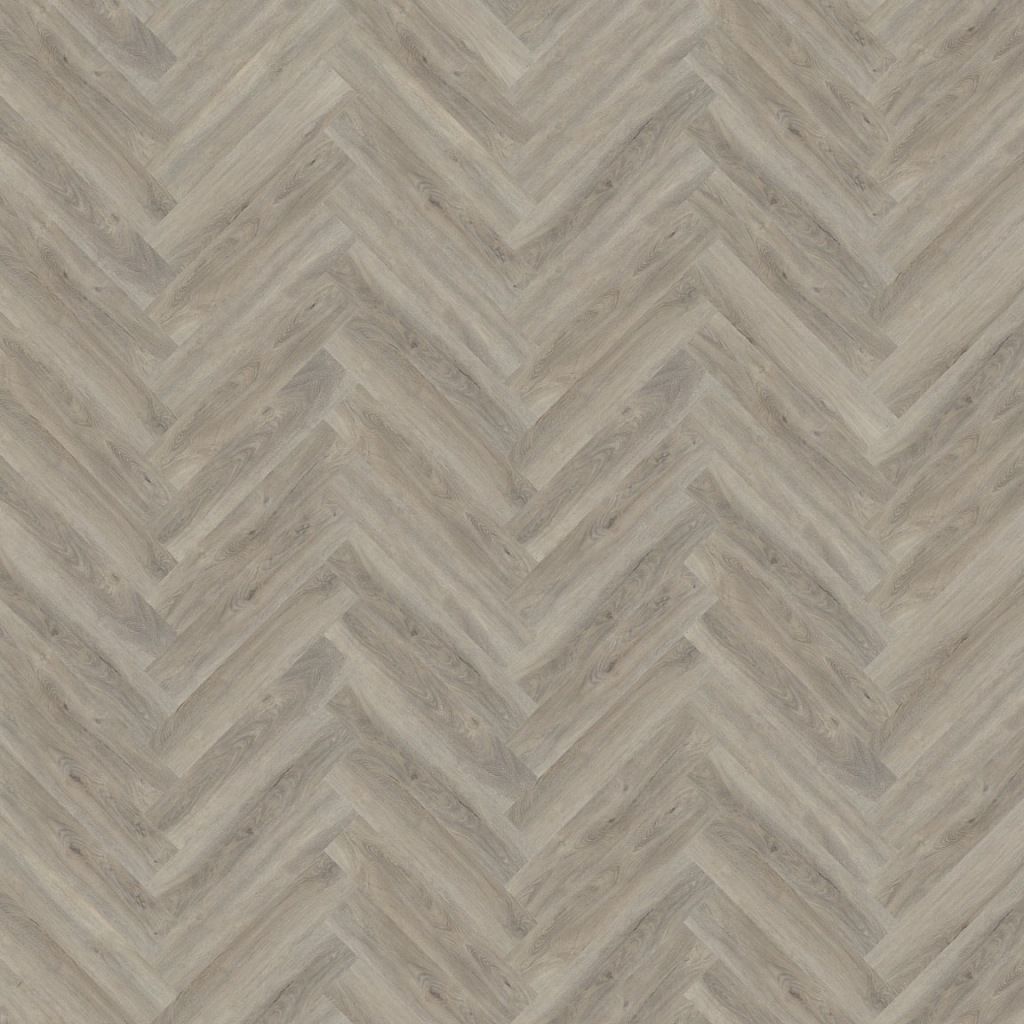 Yup parramatta Herringbone LIGHT GREY CLICK 2533