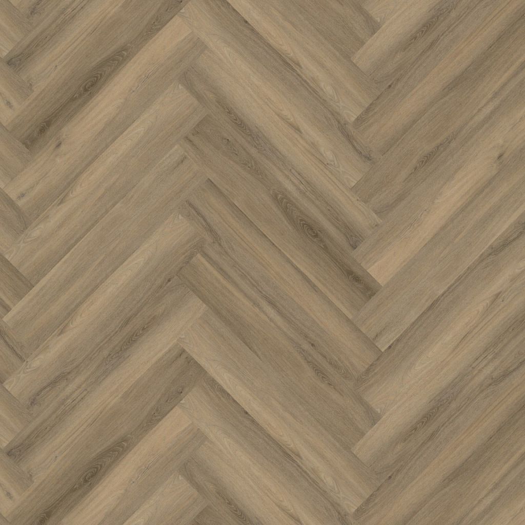 Yup paddington Herringbone LIGHT BROWN CLICK 3502