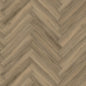 Yup paddington Herringbone LIGHT BROWN CLICK 3502
