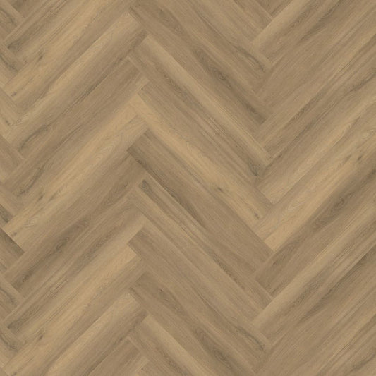 Yup paddington Herringbone NATURAL CLICK 3503