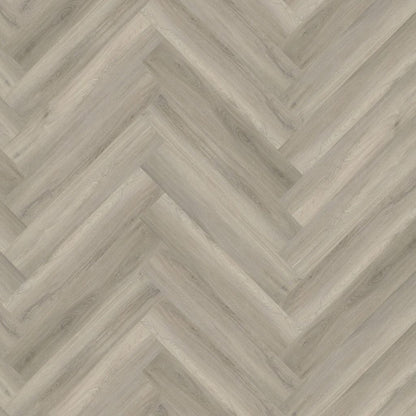 Yup paddington Herringbone GREY CLICK 3505