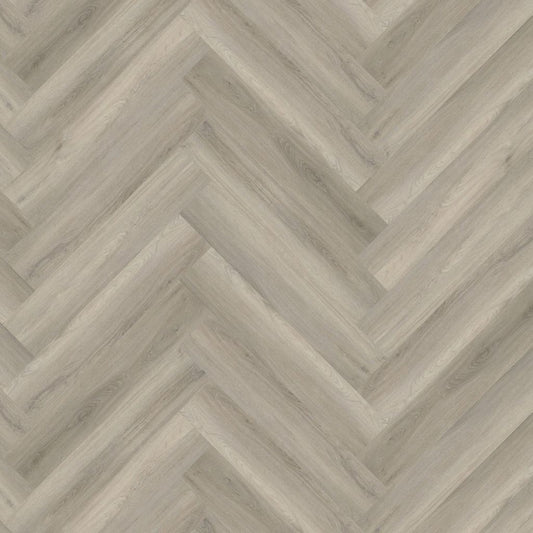 Yup paddington Herringbone GREY CLICK 3505