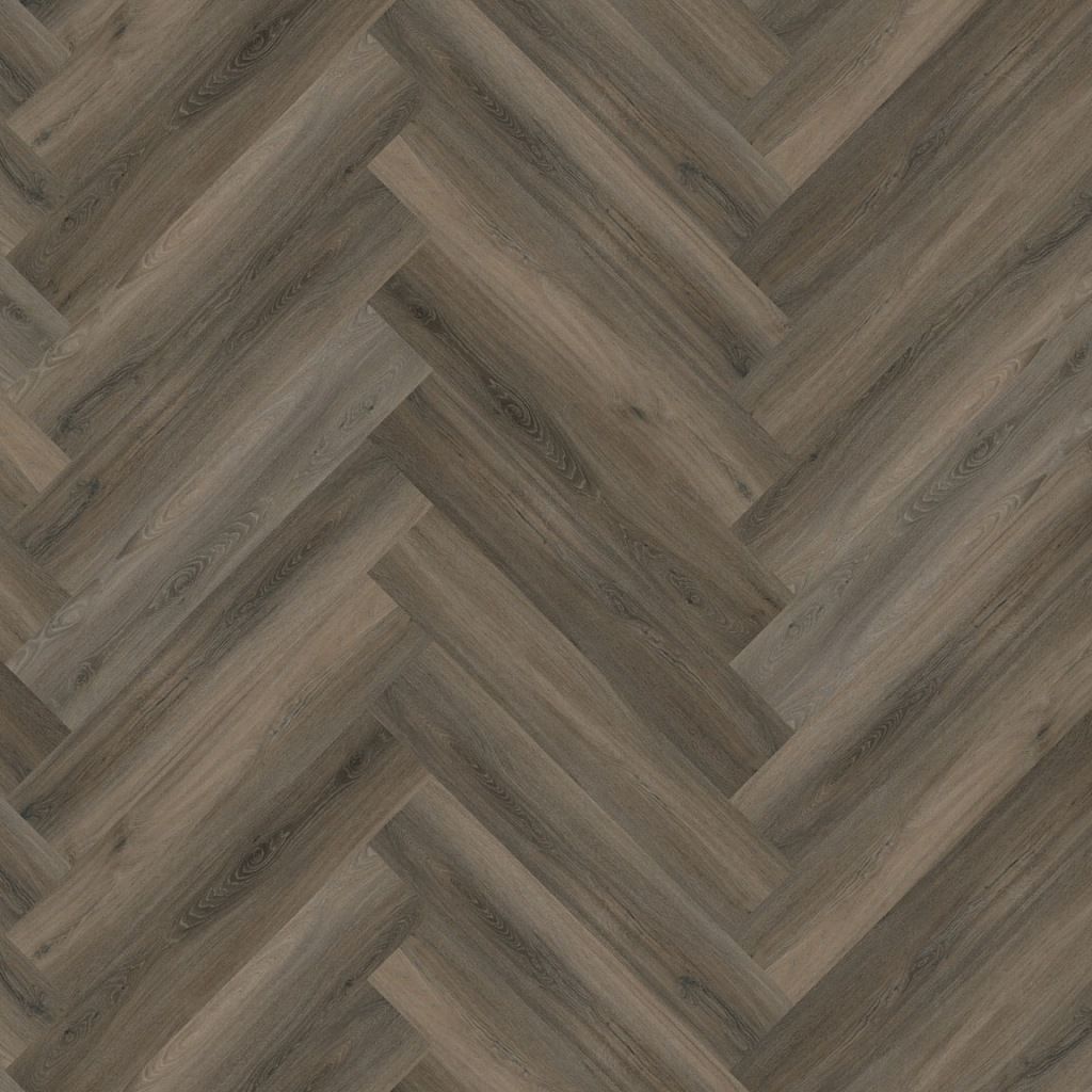 Yup paddington Herringbone DARK GREY CLICK 3506