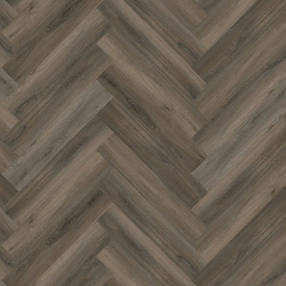 Yup paddington Herringbone DARK GREY CLICK 3506