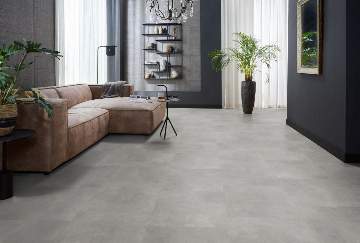 VICTORIA  LIGHT GREY CLICK 6211