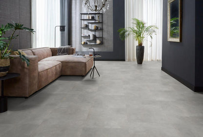 VICTORIA  LIGHT GREY CLICK 6211
