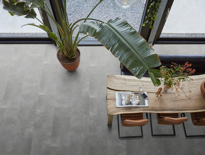 EALING GREY CLICK 7412