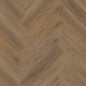 YUP Leyton HERRINGBONE NATURAL OAK CLICK 2822