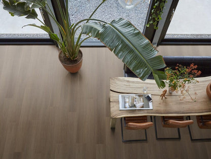 FULHAM BROWN CLICK 2615