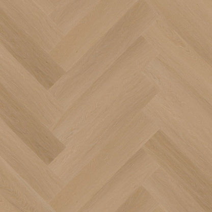 YUP Fulham HERRINGBONE DARK OAK CLICK 2611