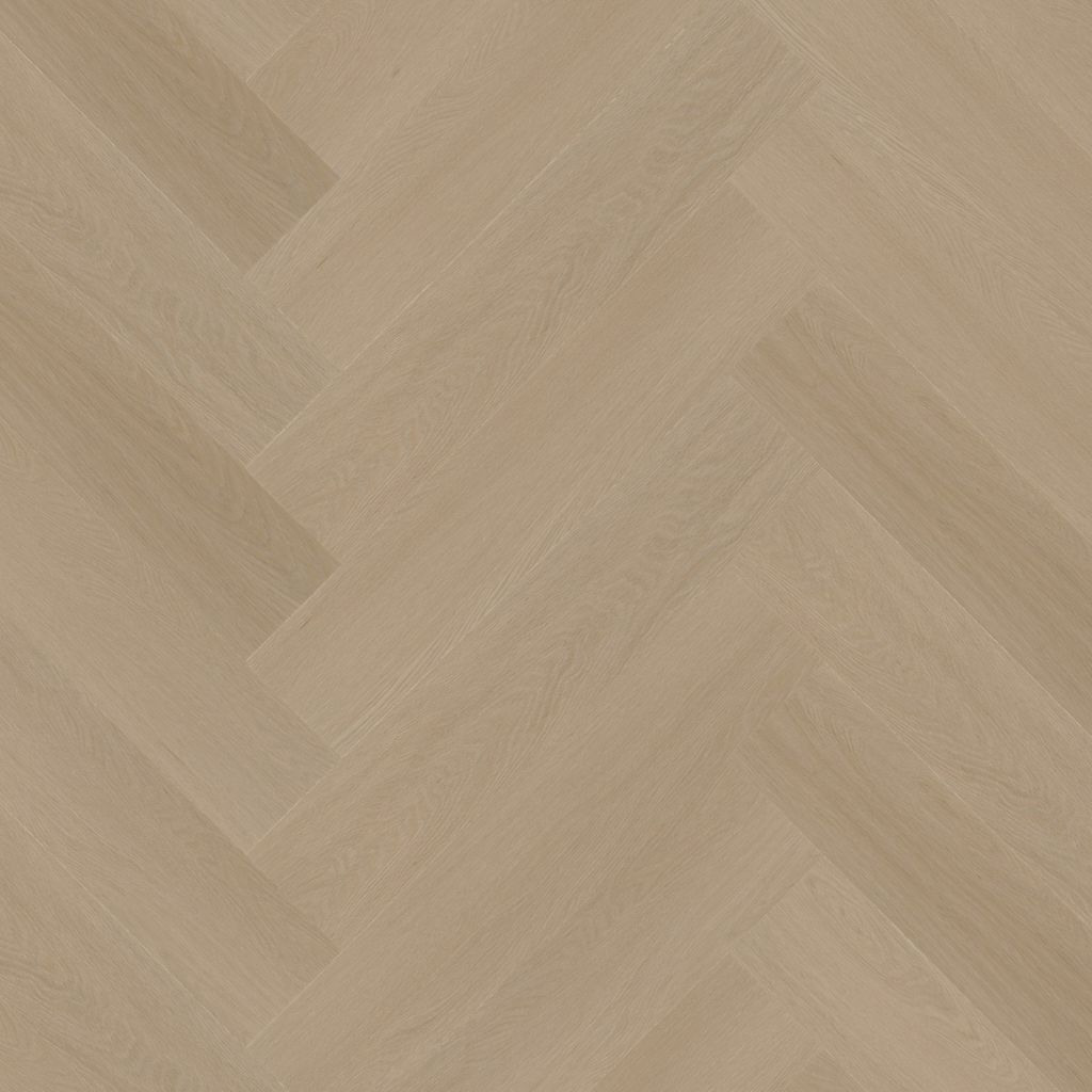 YUP Fulham HERRINGBONE SMOKY CLICK 2612