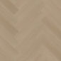 YUP Fulham HERRINGBONE SMOKY CLICK 2612