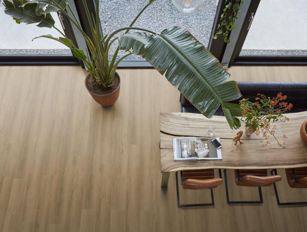GREENWICH DARK OAK CLICK 2912