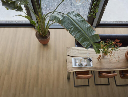 GREENWICH DARK OAK CLICK 2912