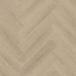 YUP Merton HERRINGBONE BEIGE CLICK 7610