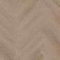 YUP Merton HERRINGBONE DARK OAK CLICK 7611