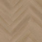 YUP Merton HERRINGBONE NATURAL OAK CLICK 7612