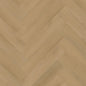 YUP Merton HERRINGBONE LIGHT OAK CLICK 7613