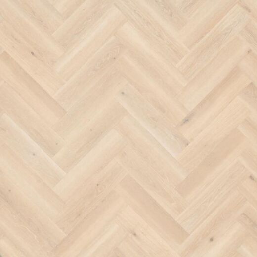 iD Inspiration 55 - Highland Oak CREAM visgraat DRYBACK