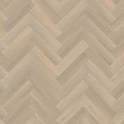 Yup paddington Herringbone BEIGE CLICK 3504