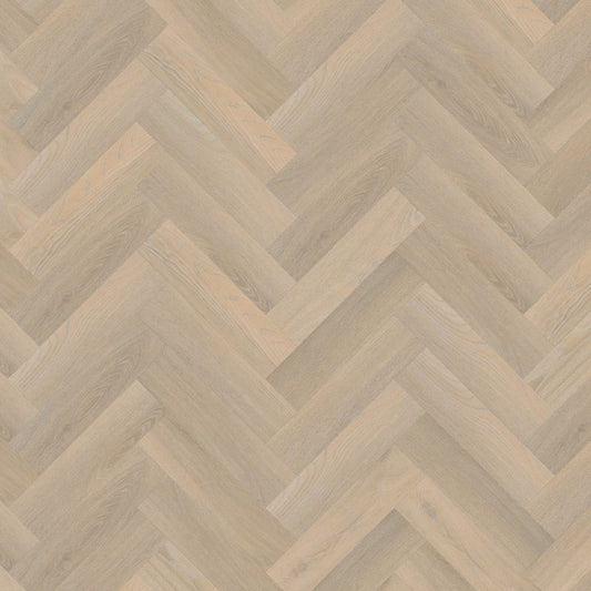 Yup paddington Herringbone BEIGE CLICK 3504