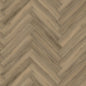 YUP PADDINGTON HERRINGBONE LIGHT BROWN DRYBACK 3502