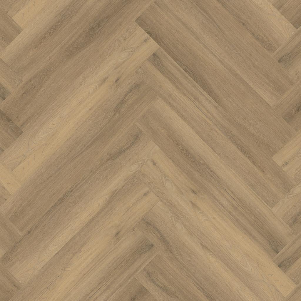 YUP PADDINGTON HERRINGBONE NATURAL DRYBACK 3503