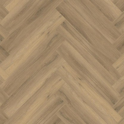 YUP PADDINGTON HERRINGBONE NATURAL DRYBACK 3503