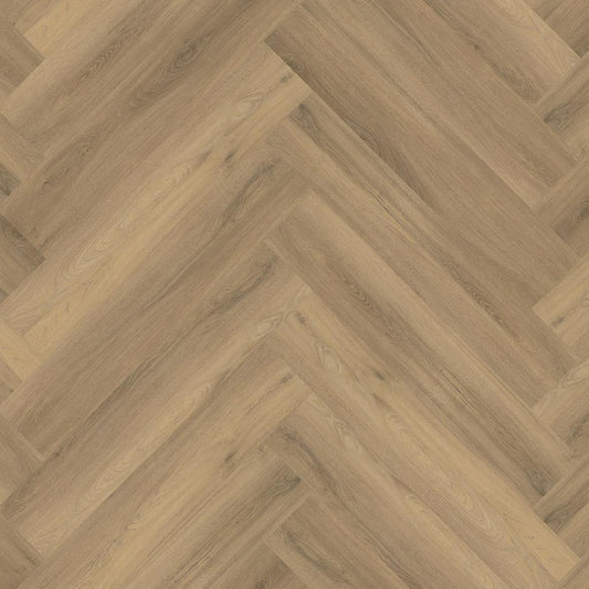 YUP PADDINGTON HERRINGBONE NATURAL DRYBACK 3503