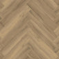 YUP PADDINGTON HERRINGBONE NATURAL DRYBACK 3503